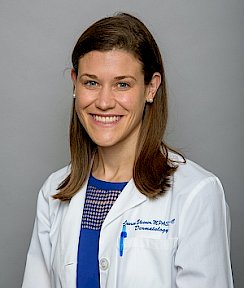 Lauren P. Elsener, MPAS, PA-C