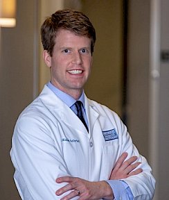 Michael Kelly-Sell, MD