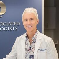 Chris W. Crawford, M.D.