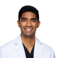 Swami Sundaresan, M.D.