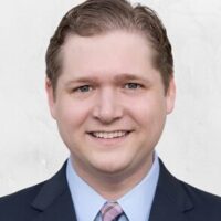 Christopher M. Stroud, M.D.