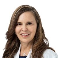 Mary E. Fleischli, M.D.