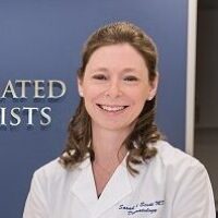 Sarah R. Scott, M.D.